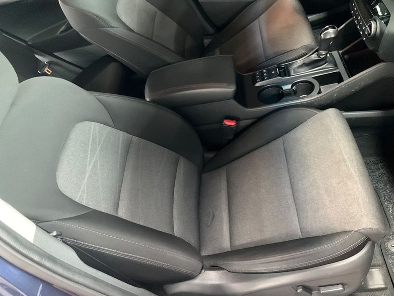 Hyundai Tucson 2.0 CRDi Mild-Hybrid Premium 4WD 2018 – снимка 53