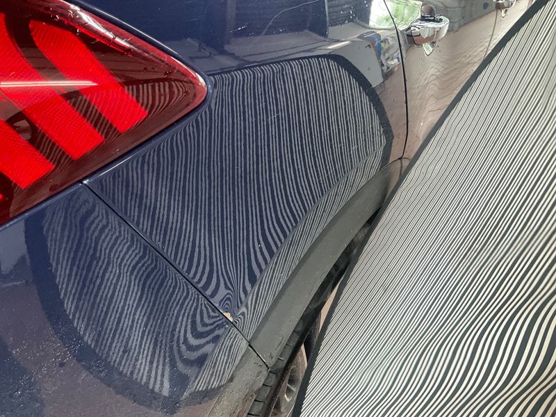 Hyundai Tucson 2.0 CRDi Mild-Hybrid Premium 4WD 2018 – снимка 25