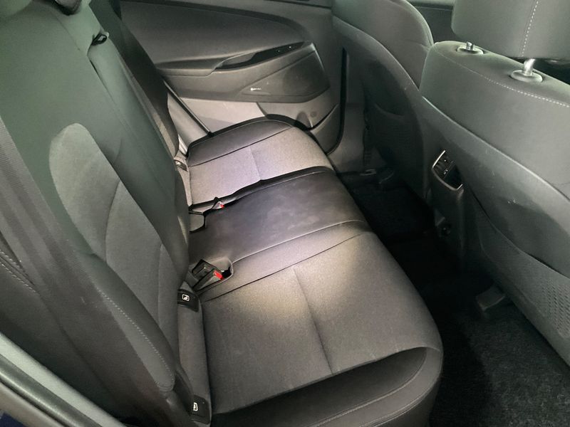 Hyundai Tucson 2.0 CRDi Mild-Hybrid Premium 4WD 2018 – снимка 54