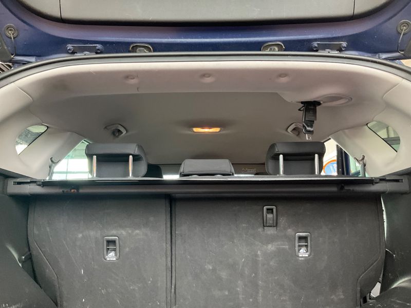 Hyundai Tucson 2.0 CRDi Mild-Hybrid Premium 4WD 2018 – снимка 56