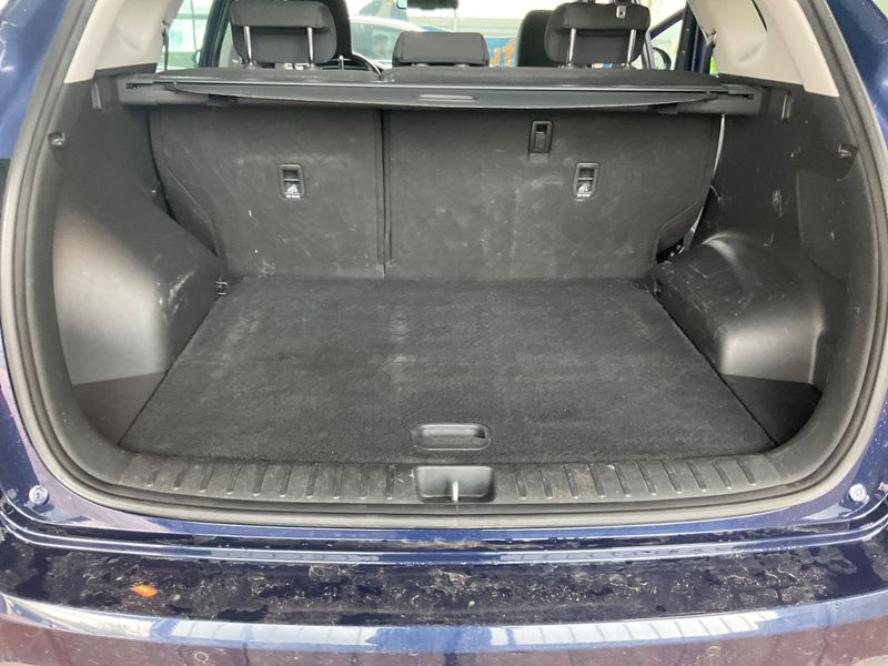 Hyundai Tucson 2.0 CRDi Mild-Hybrid Premium 4WD 2018 – снимка 48