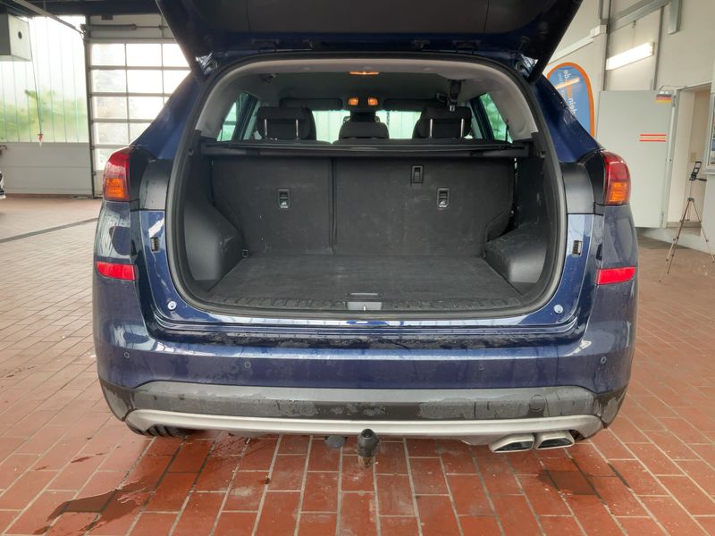 Hyundai Tucson 2.0 CRDi Mild-Hybrid Premium 4WD 2018 – снимка 15