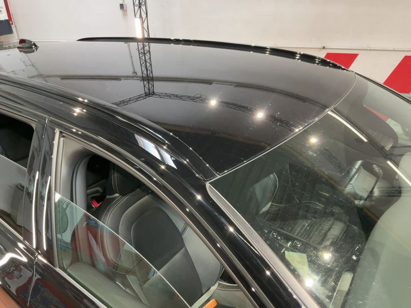Volvo V60 2.0 T6 Plug-in Hybrid R Design AWD 2020 – снимка 13