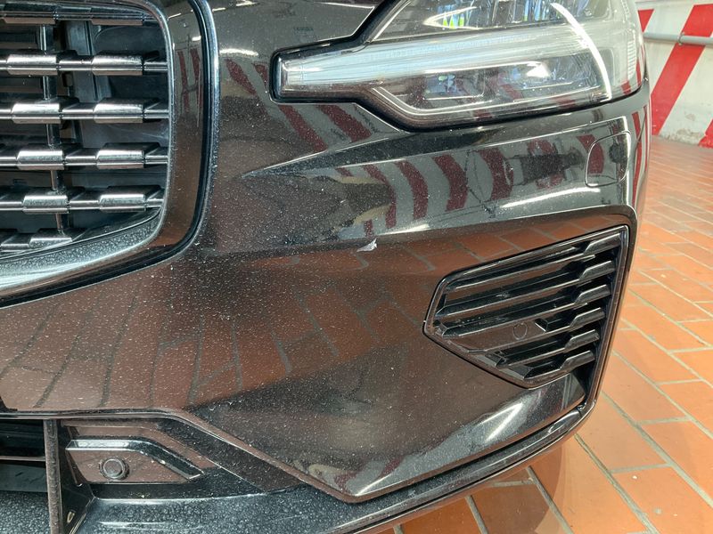 Volvo V60 2.0 T6 Plug-in Hybrid R Design AWD 2020 – снимка 25