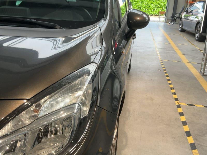 Opel Meriva 1.4 Turbo Drive 2016 – снимка 2