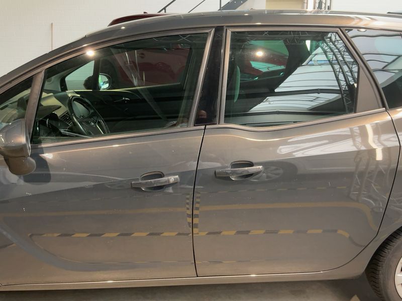 Opel Meriva 1.4 Turbo Drive 2016 – снимка 4