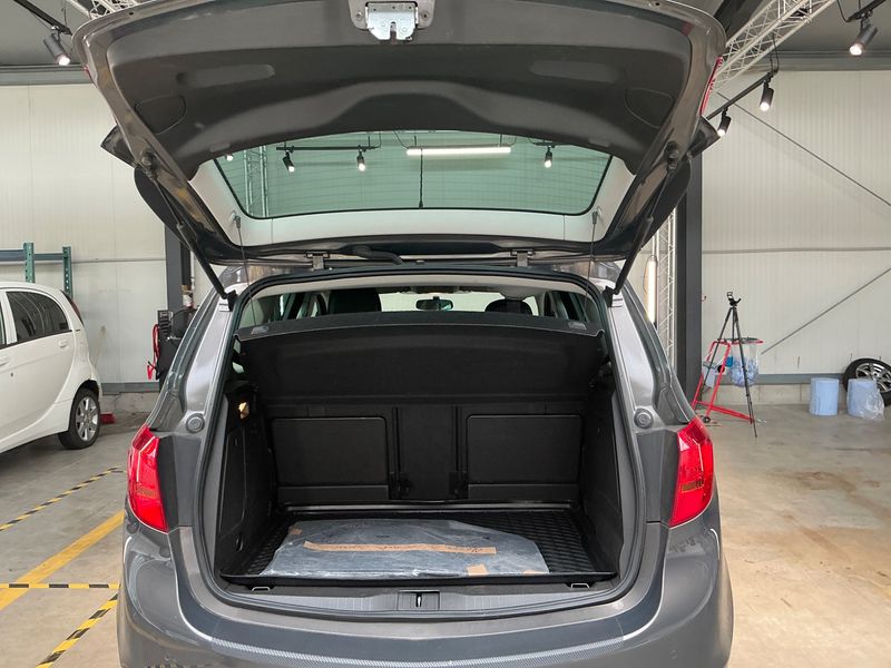 Opel Meriva 1.4 Turbo Drive 2016 – снимка 24
