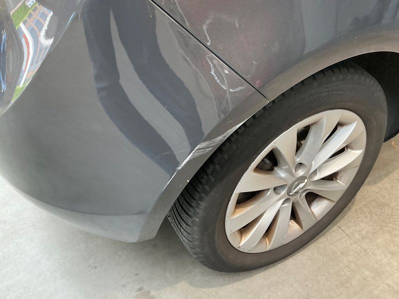 Opel Meriva 1.4 Turbo Drive 2016 – снимка 26