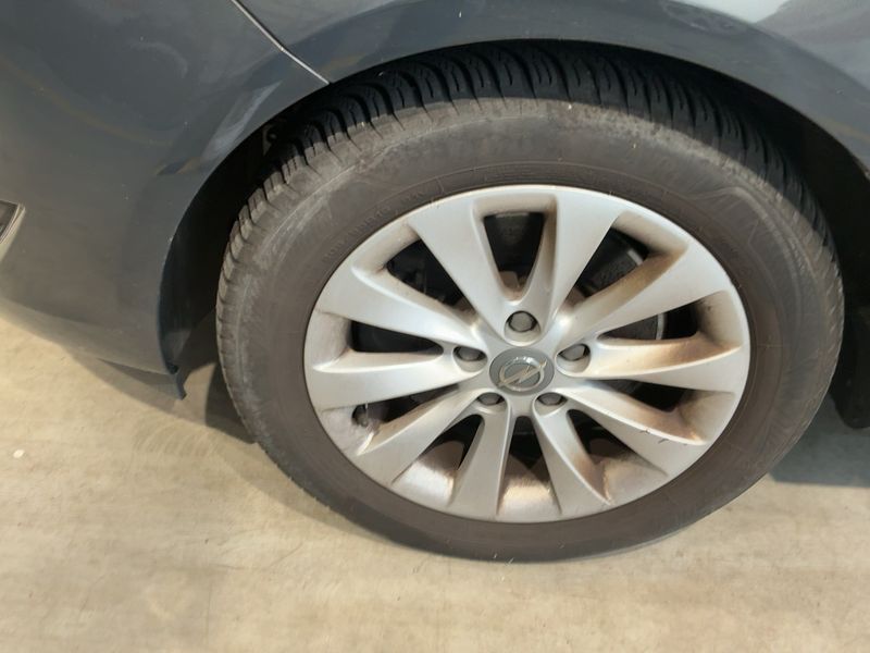 Opel Meriva 1.4 Turbo Drive 2016 – снимка 3