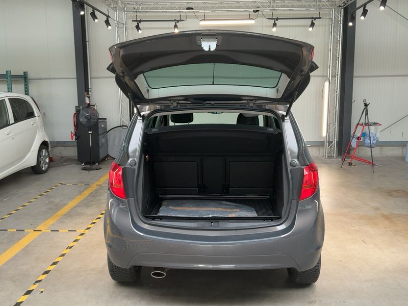 Opel Meriva 1.4 Turbo Drive 2016 – снимка 15