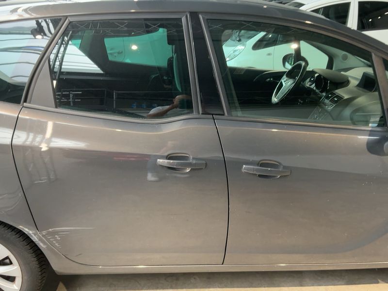Opel Meriva 1.4 Turbo Drive 2016 – снимка 10