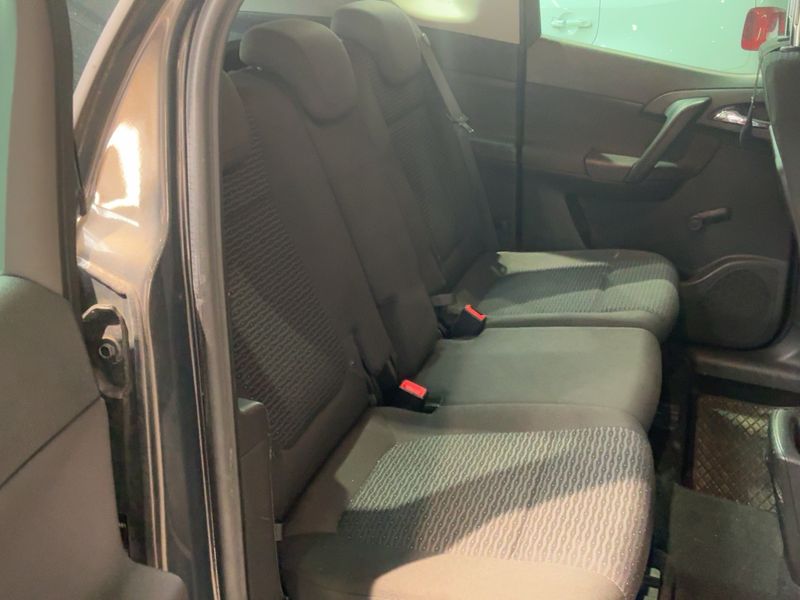 Opel Meriva 1.4 Turbo Drive 2016 – снимка 19