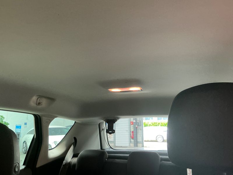 Opel Meriva 1.4 Turbo Drive 2016 – снимка 25