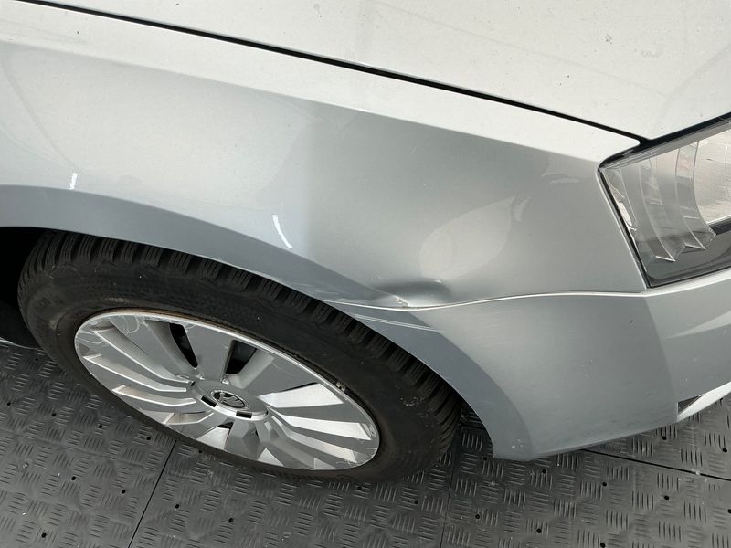 Skoda Octavia 2.0 TDI Ambition 2015 – снимка 22