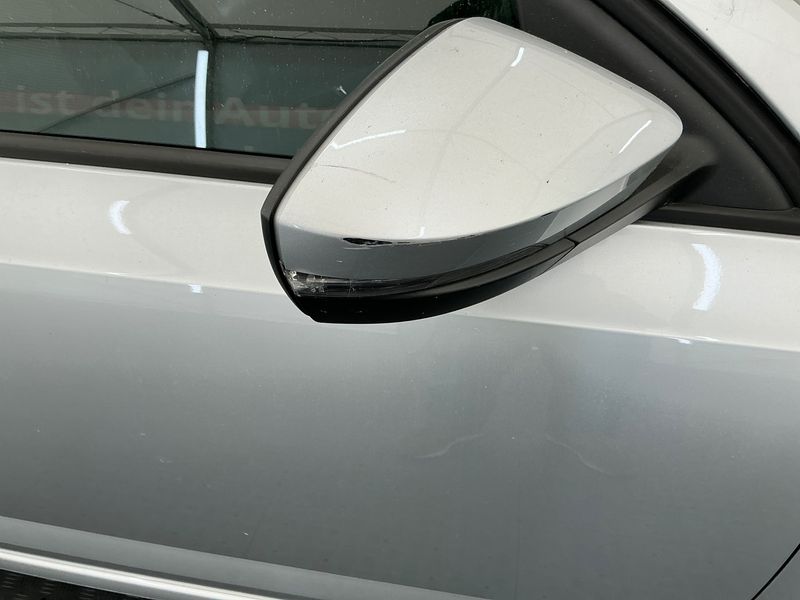 Skoda Octavia 2.0 TDI Ambition 2015 – снимка 23
