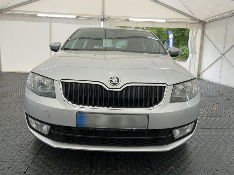 Skoda Octavia 2.0 TDI Ambition 2015 – снимка 14