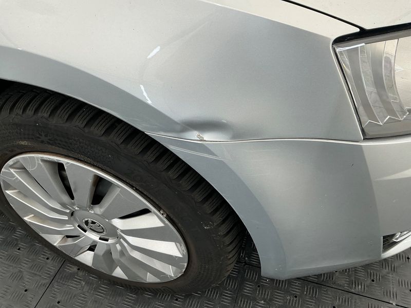 Skoda Octavia 2.0 TDI Ambition 2015 – снимка 33