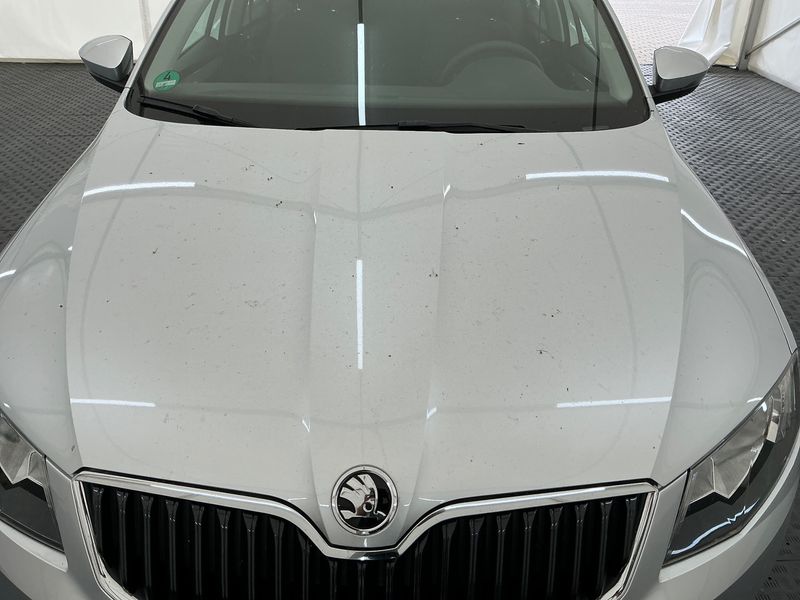 Skoda Octavia 2.0 TDI Ambition 2015 – снимка 34