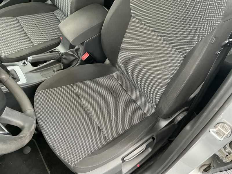 Skoda Octavia 2.0 TDI Ambition 2015 – снимка 27
