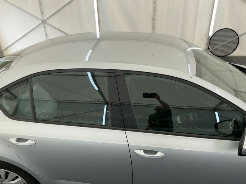 Skoda Octavia 2.0 TDI Ambition 2015 – снимка 13