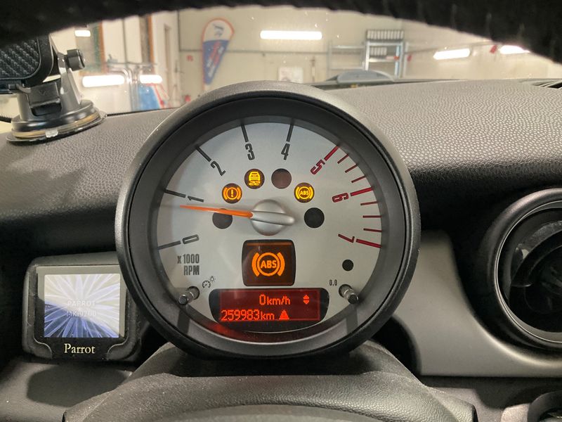 MINI Cooper D 2011 – снимка 4