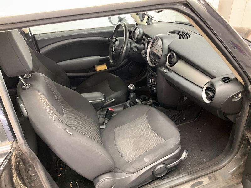 MINI Cooper D 2011 – снимка 3