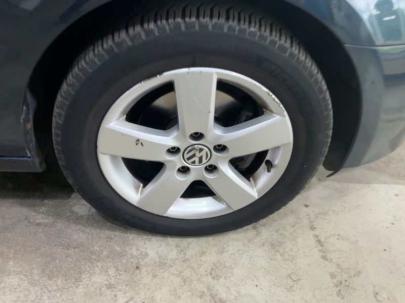 Volkswagen Golf VI 2.0 TDI Comfortline BlueMotion Tech 2011 – снимка 11