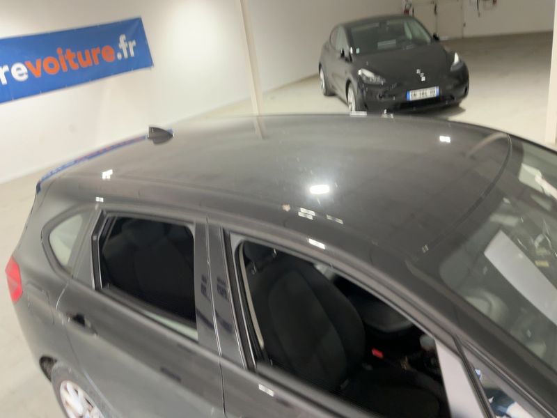 BMW 2er 214d Active Tourer Premiere 2016 – снимка 13