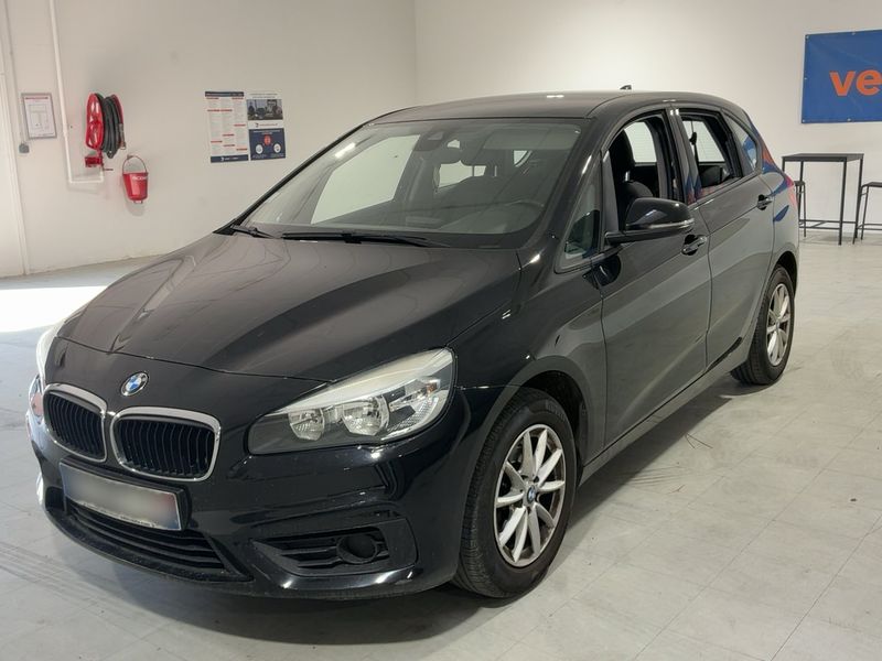 BMW 2er 214d Active Tourer Premiere 2016 – снимка 1