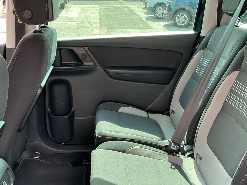 Volkswagen Sharan 2.0 TDI Life BlueMotion Tech 2013 – снимка 30