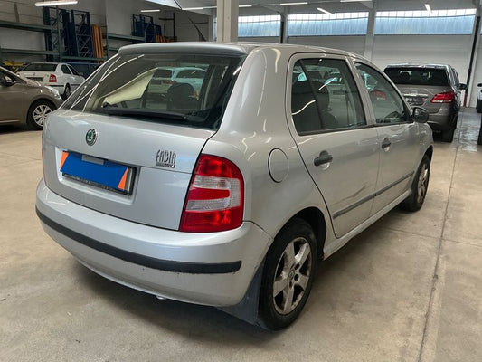 Skoda Fabia 1.4 Extra 2004 – снимка 2