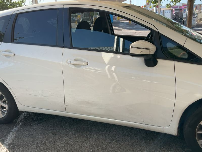 Nissan Note 1.2 Acenta 2016 – снимка 10