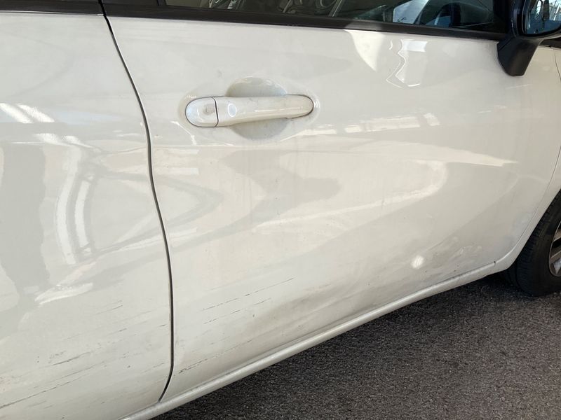 Nissan Note 1.2 Acenta 2016 – снимка 23