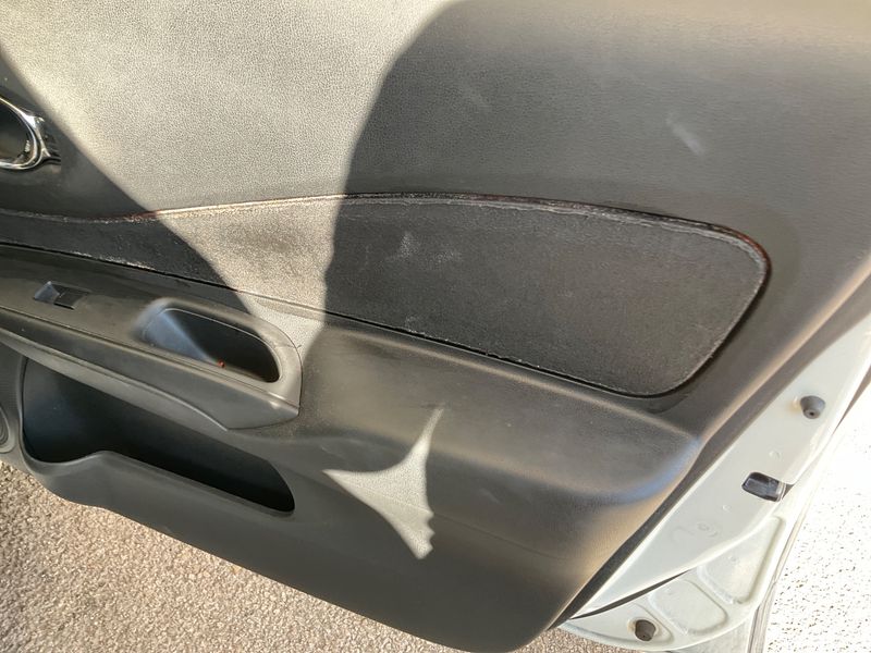 Nissan Note 1.2 Acenta 2016 – снимка 30