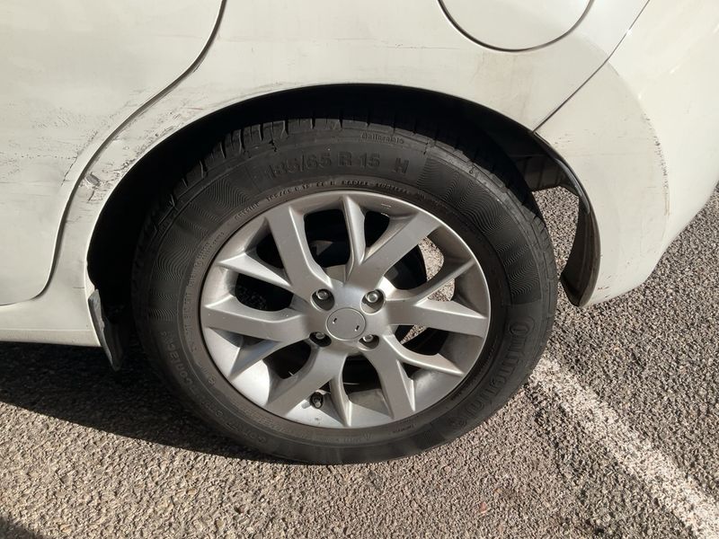 Nissan Note 1.2 Acenta 2016 – снимка 5