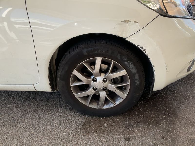 Nissan Note 1.2 Acenta 2016 – снимка 11