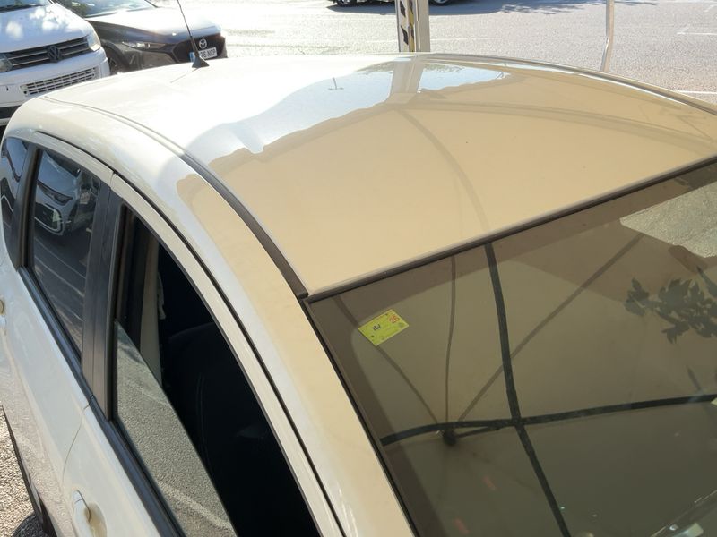 Nissan Note 1.2 Acenta 2016 – снимка 13