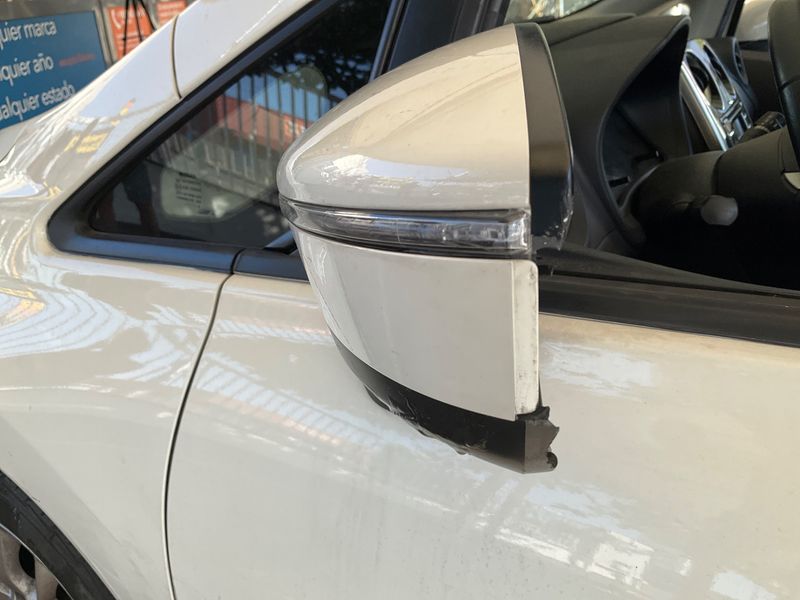 Nissan Note 1.2 Acenta 2016 – снимка 25