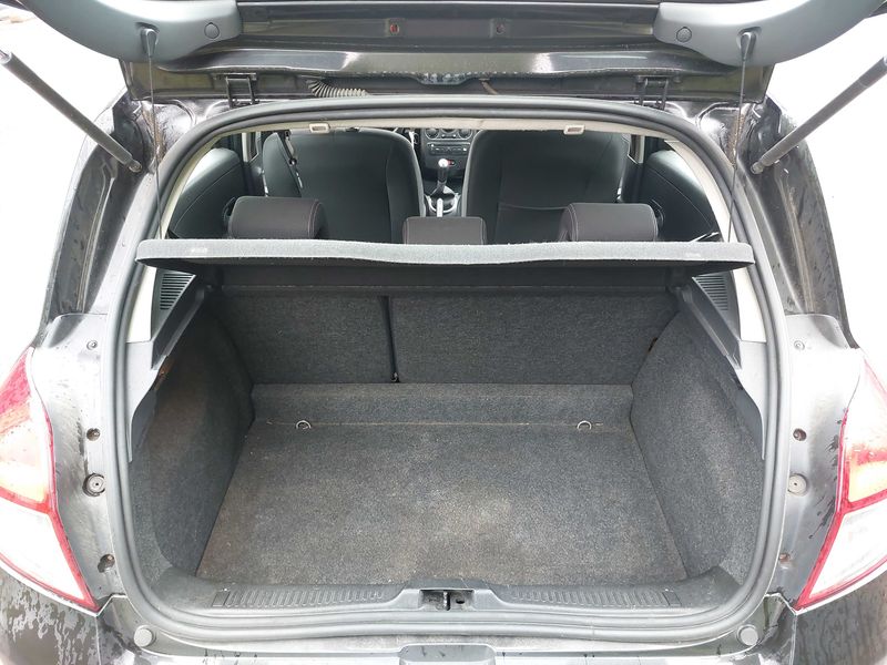 Renault Clio 1.5 dCi Dynamique 2010 – снимка 9