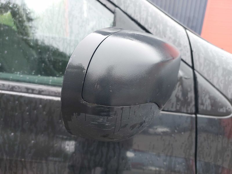 Renault Clio 1.5 dCi Dynamique 2010 – снимка 29