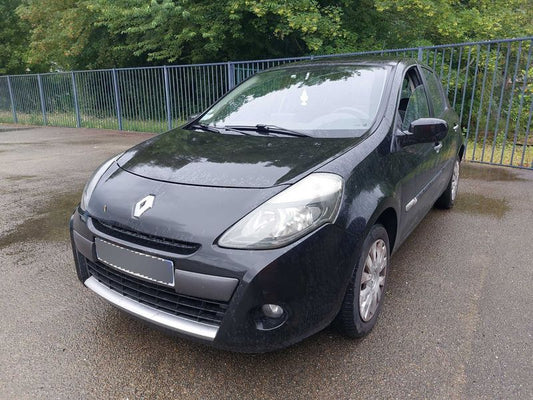 Renault Clio 1.5 dCi Dynamique 2010 – снимка 1