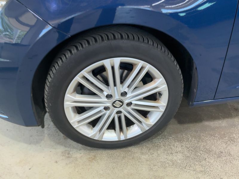 Seat Leon 1.5 TSI ACT Xcellence 2019 – снимка 3