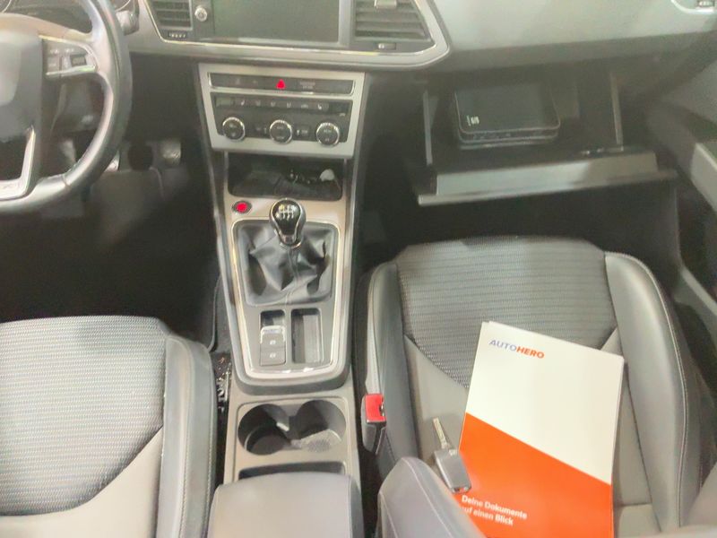 Seat Leon 1.5 TSI ACT Xcellence 2019 – снимка 17