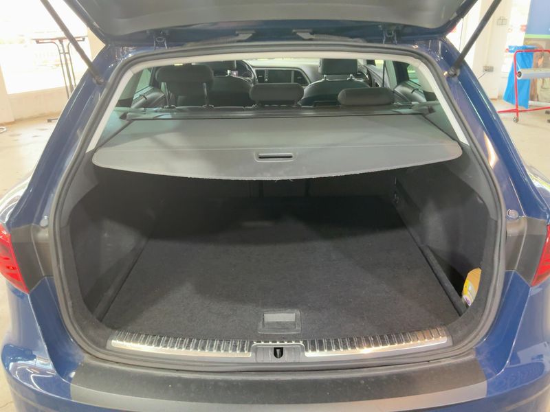 Seat Leon 1.5 TSI ACT Xcellence 2019 – снимка 15