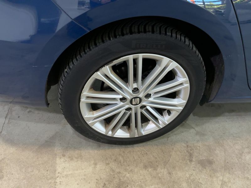 Seat Leon 1.5 TSI ACT Xcellence 2019 – снимка 9