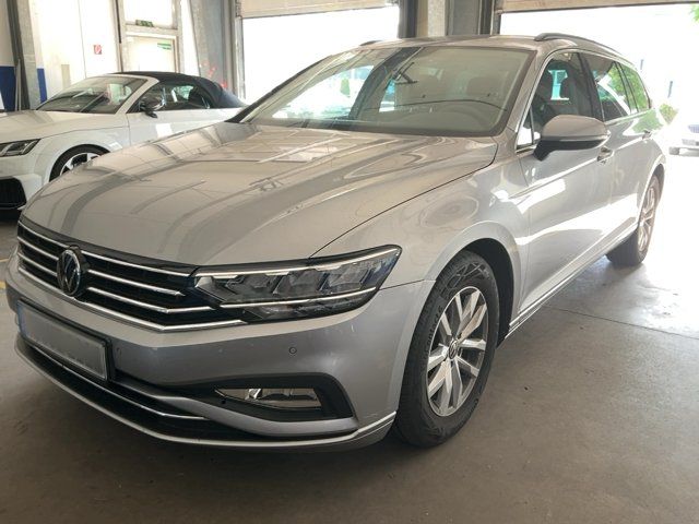 Volkswagen Passat 2.0 TDI Business 2023 – снимка 1