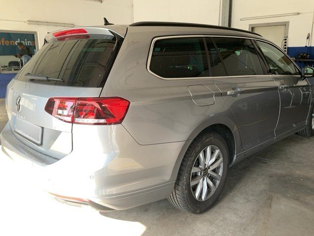 Volkswagen Passat 2.0 TDI Business 2023 – снимка 8