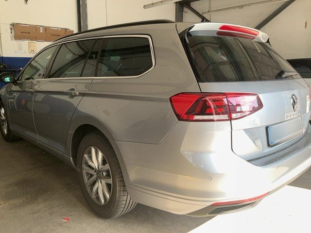 Volkswagen Passat 2.0 TDI Business 2023 – снимка 6