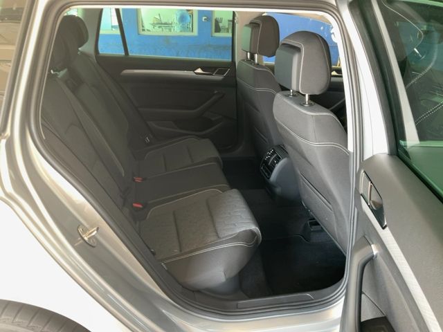 Volkswagen Passat 2.0 TDI Business 2023 – снимка 19
