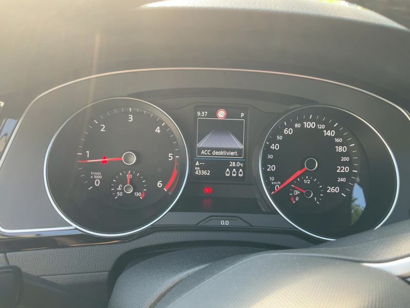 Volkswagen Passat 2.0 TDI Business 2023 – снимка 18